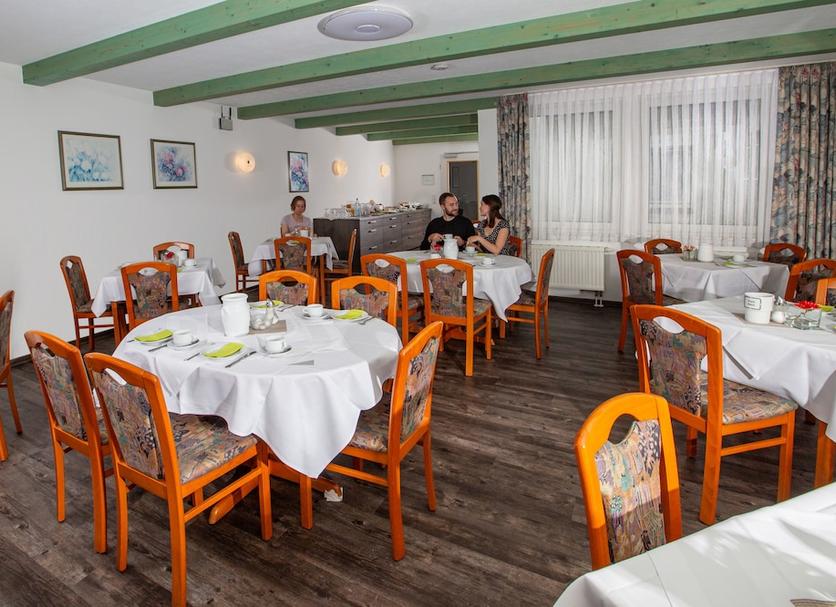 Restoran Fotoğraf