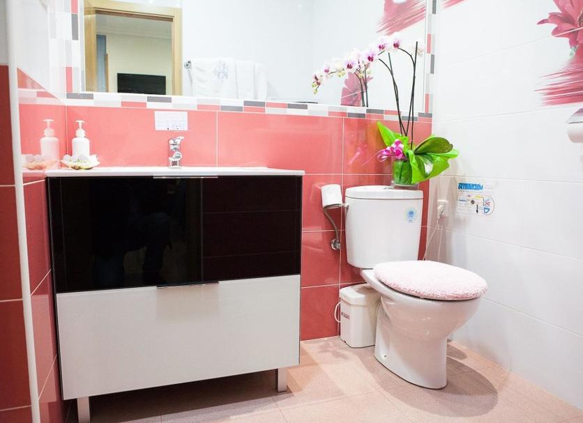 Banyo Fotoğraf