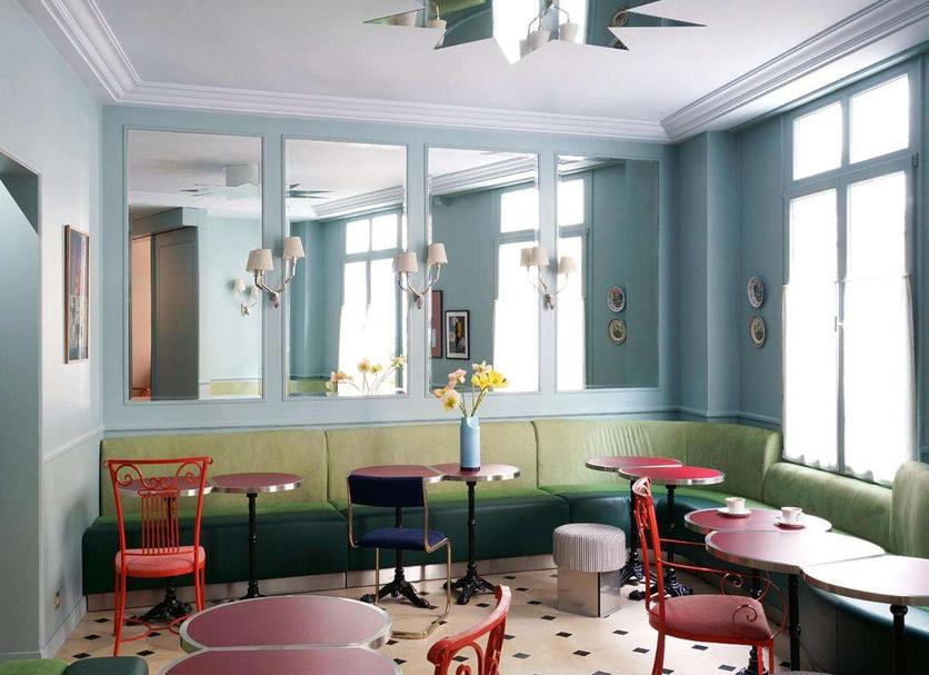 Restoran Fotoğraf