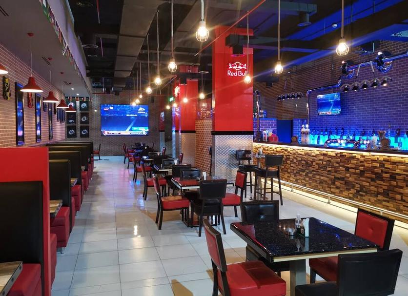 Bar Fotoğraf
