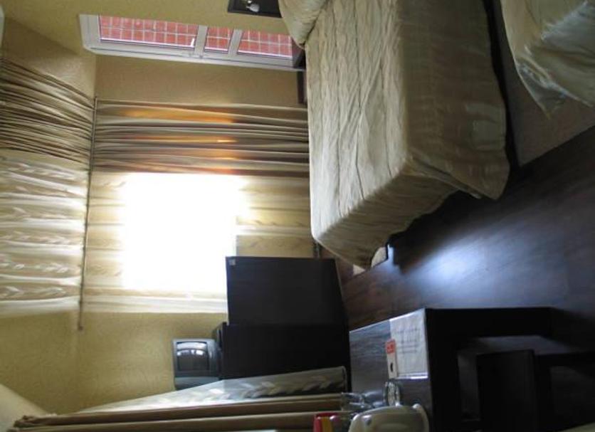 Oda olanağı Fotoğraf