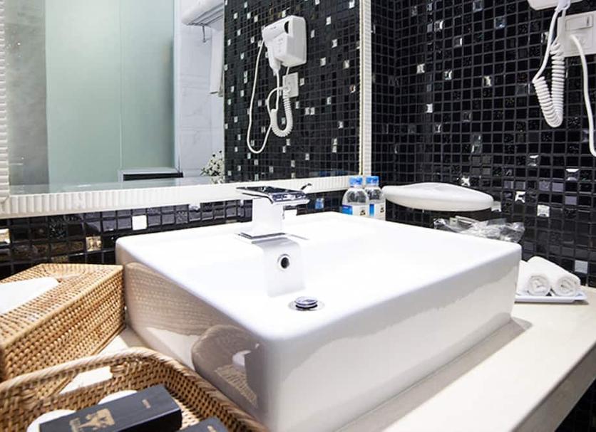 Banyo Fotoğraf
