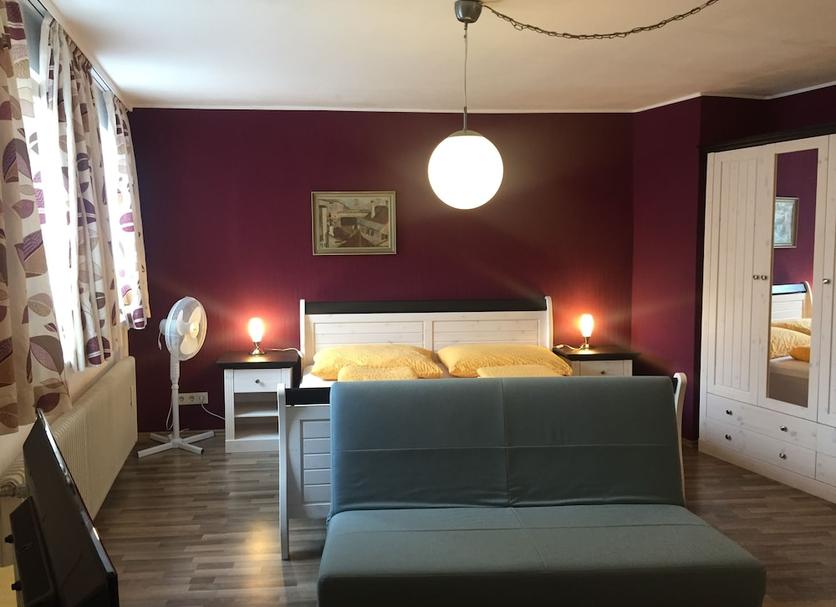 Yatak Odası Fotoğraf