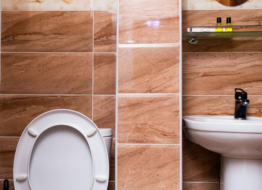 Banyo Fotoğraf