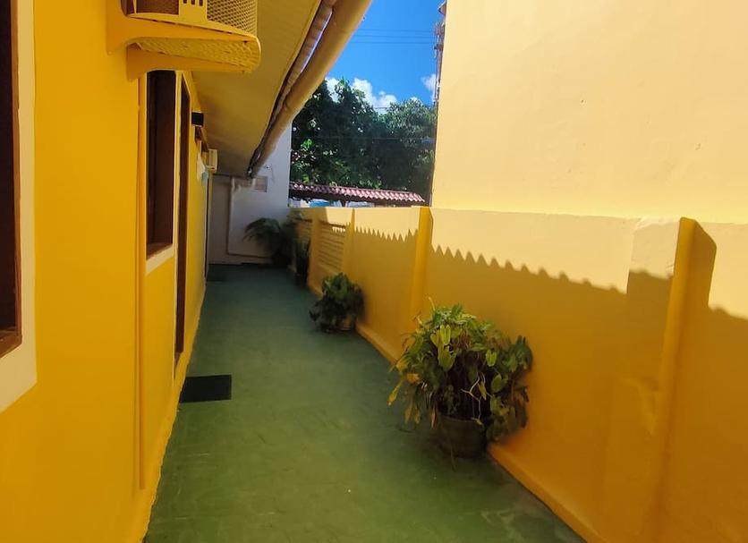 Balkon Fotoğraf