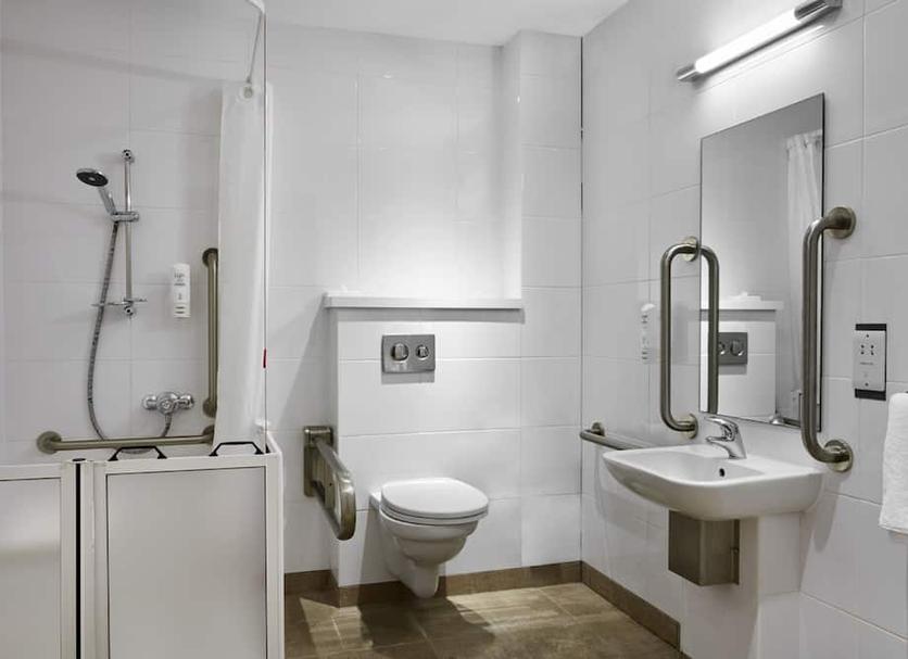 Banyo Fotoğraf
