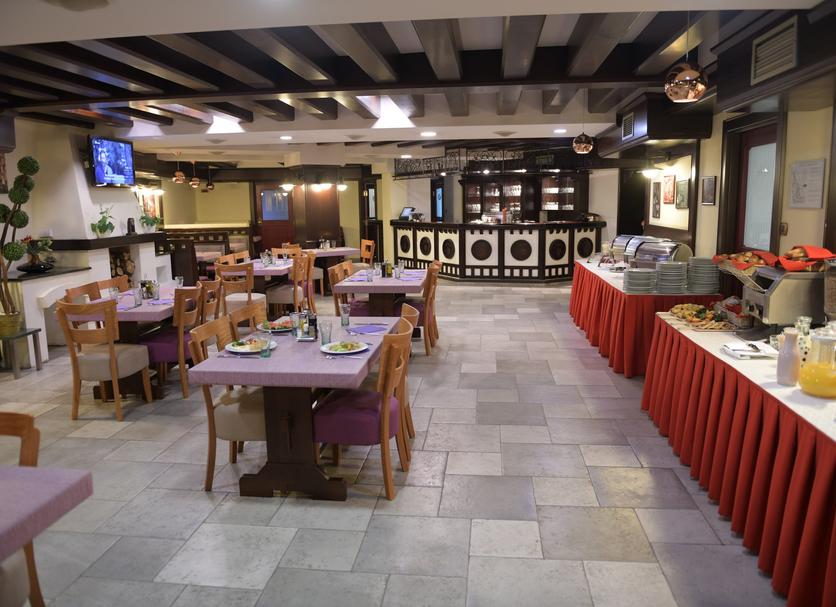 Restoran Fotoğraf