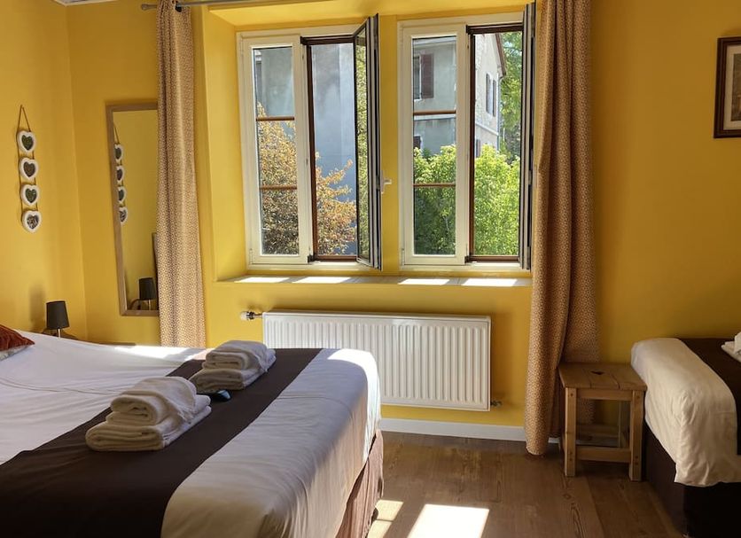 Yatak Odası Fotoğraf