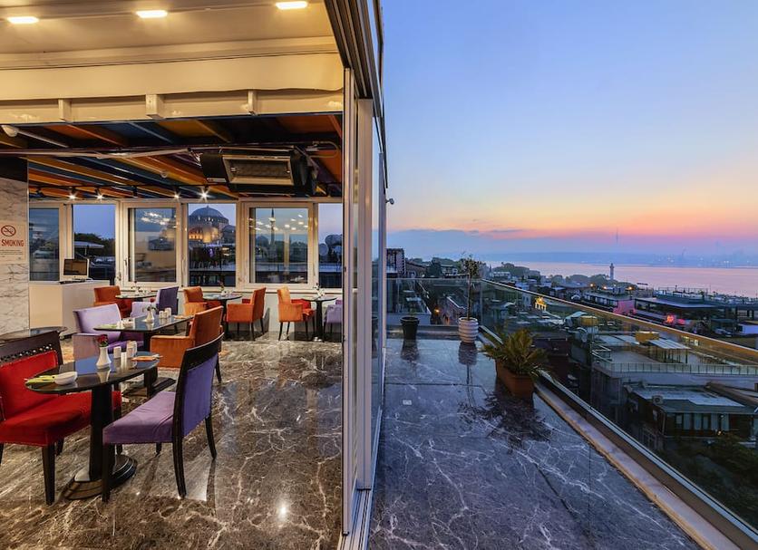 Balkon Fotoğraf