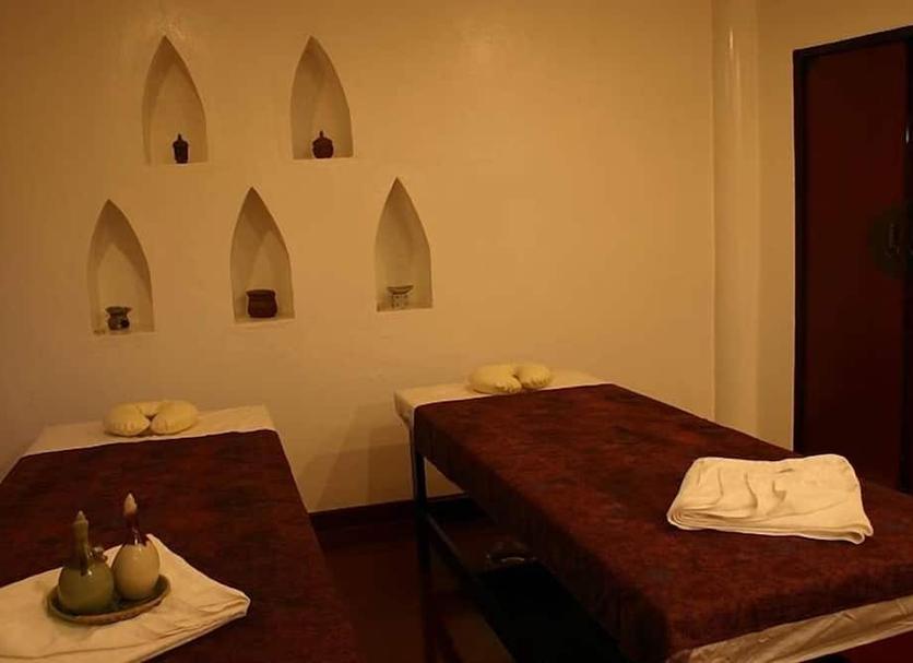 Spa Fotoğraf