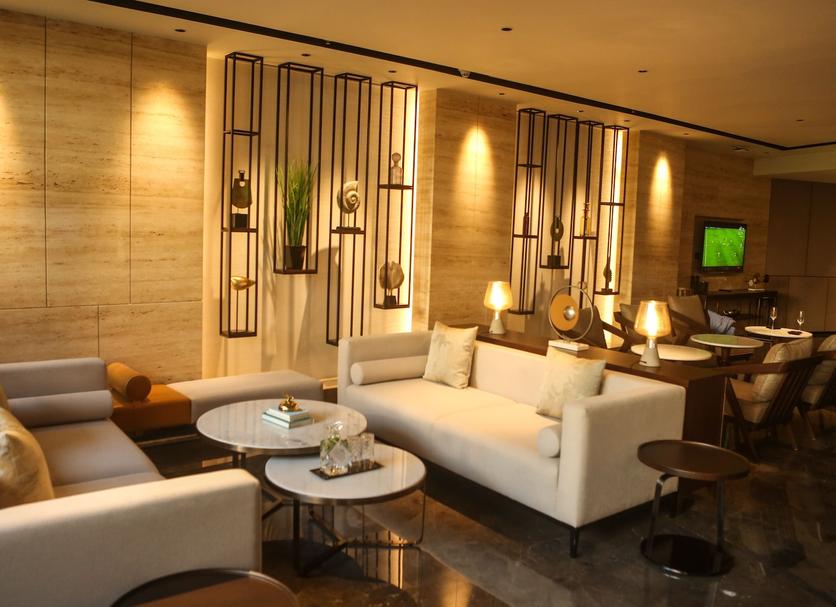 Salon Fotoğraf