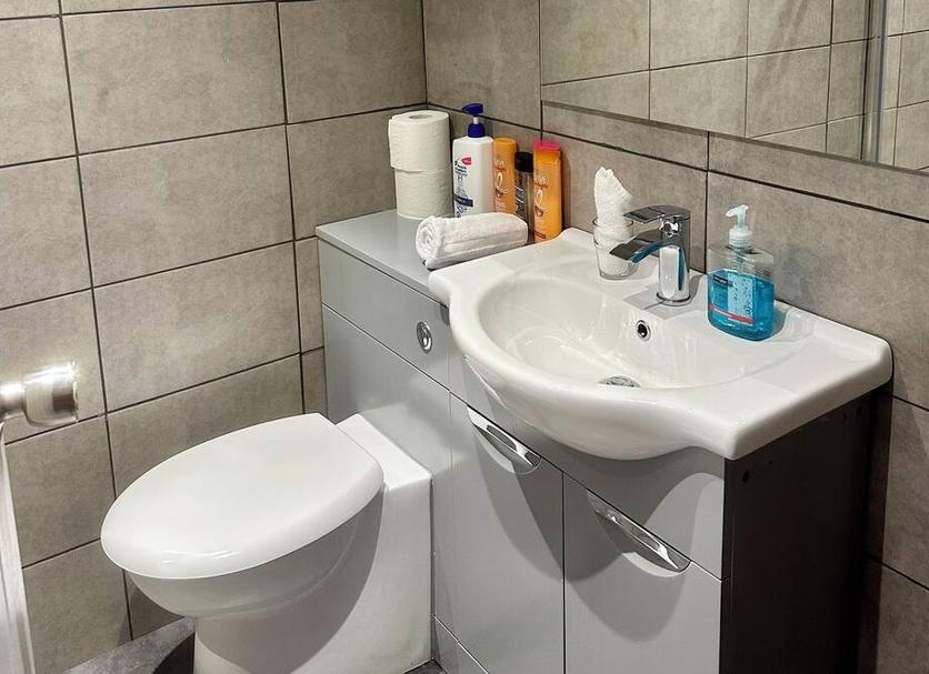Banyo Fotoğraf