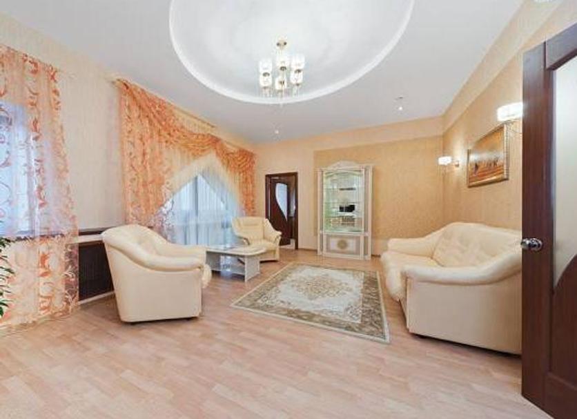 Oturma odası Fotoğraf
