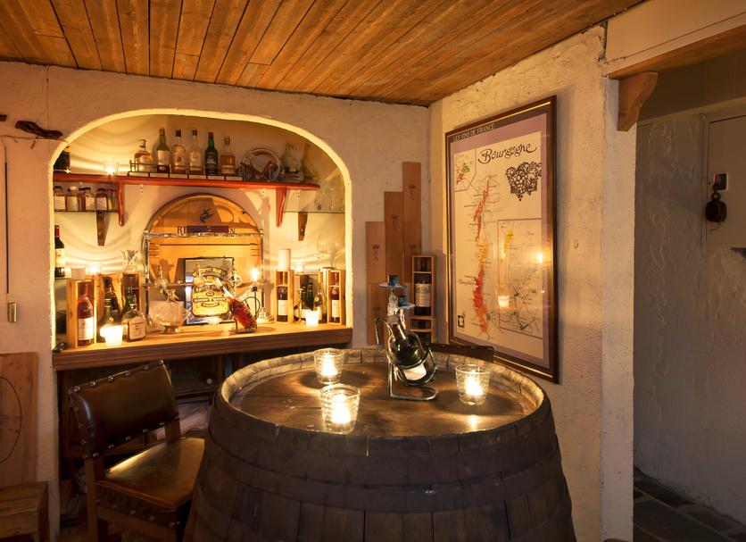 Bar Fotoğraf
