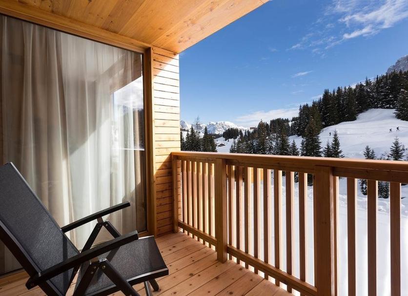 Balkon Fotoğraf