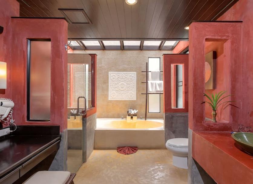 Banyo Fotoğraf