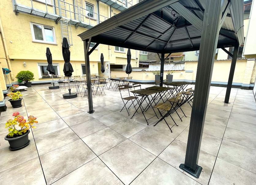 Veranda Fotoğraf