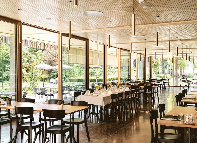Restoran Fotoğraf