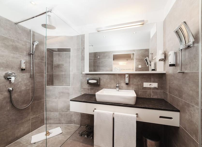 Banyo Fotoğraf