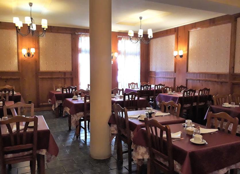 Restoran Fotoğraf