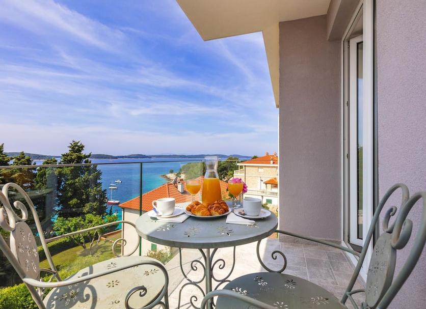 Balkon Fotoğraf