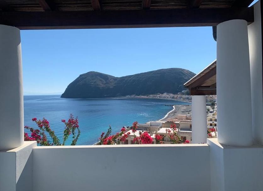 Balkon Fotoğraf