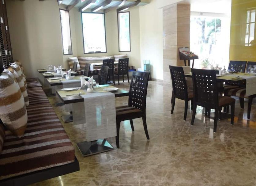 Restoran Fotoğraf