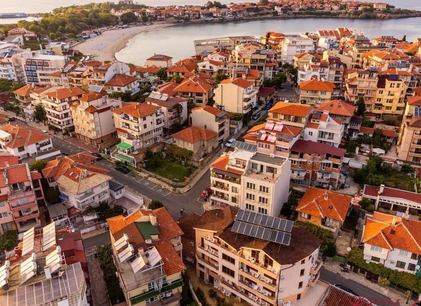 Dış görünüm Fotoğraf