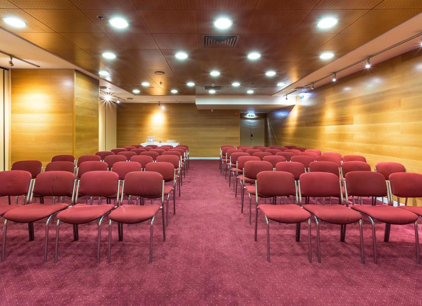 Konferans salonu Fotoğraf