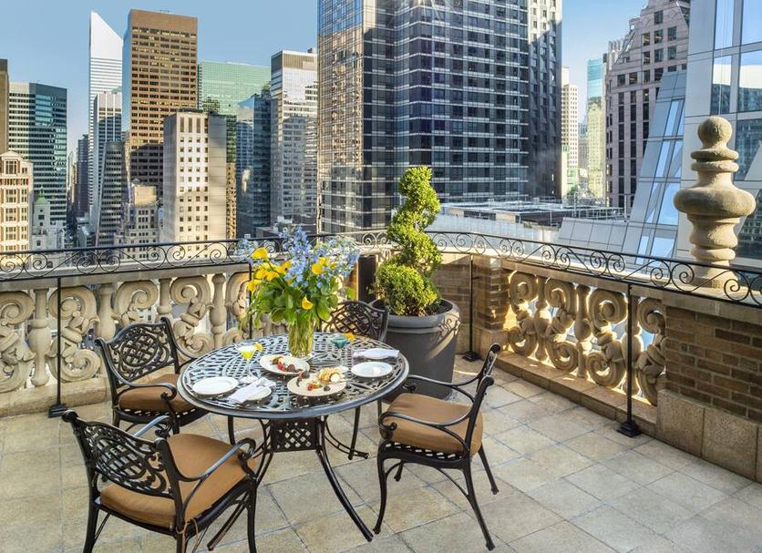 Balkon Fotoğraf