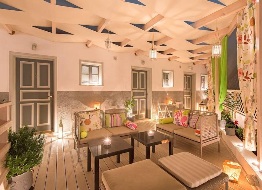 Veranda Fotoğraf