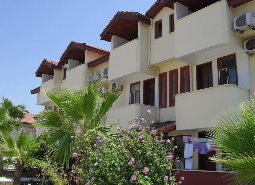 Bina Fotoğraf