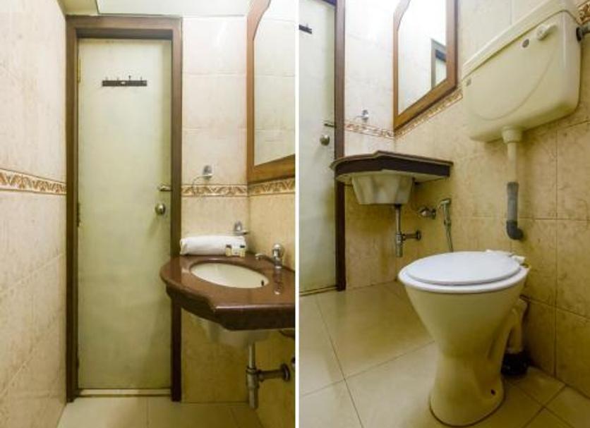 Banyo Fotoğraf