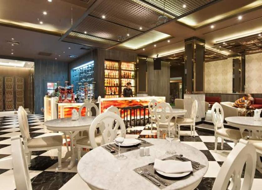Restoran Fotoğraf