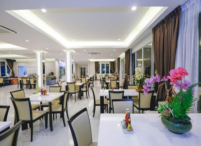 Restoran Fotoğraf