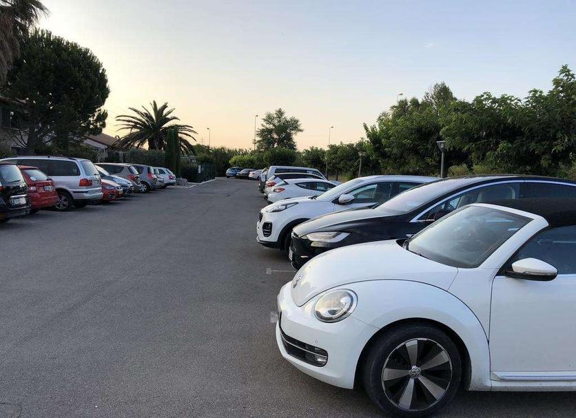 Dış görünüm Fotoğraf