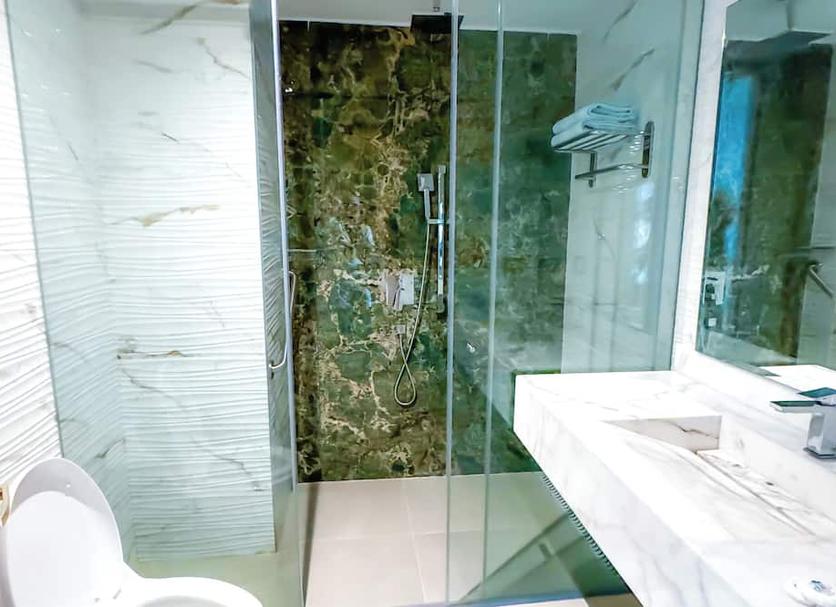 Banyo Fotoğraf