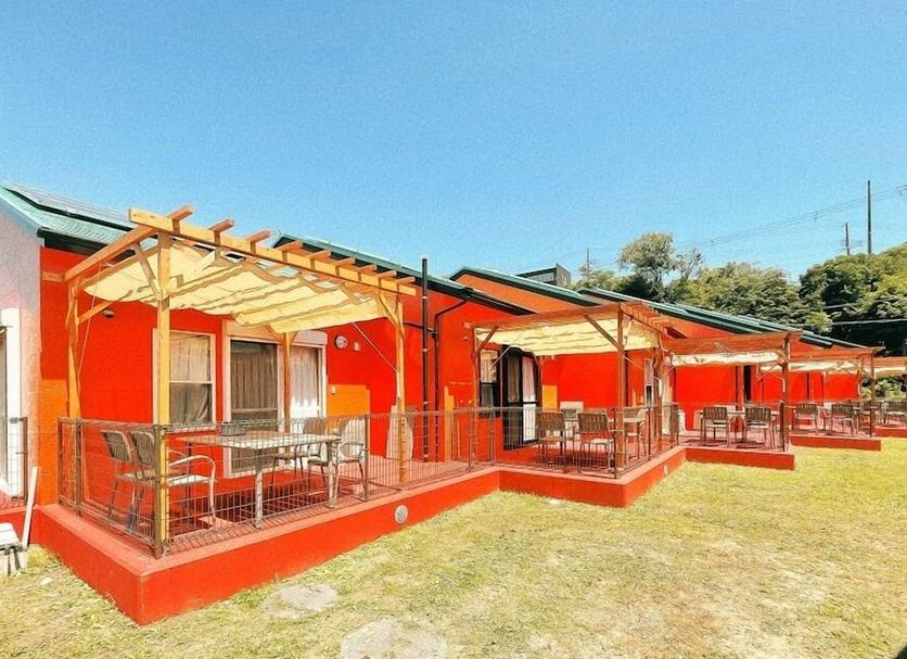 Veranda Fotoğraf
