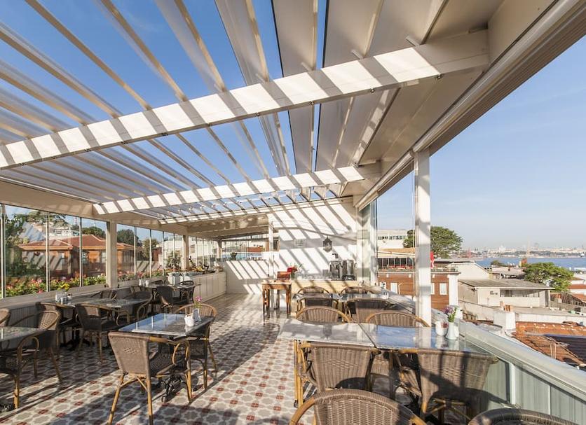Restoran Fotoğraf