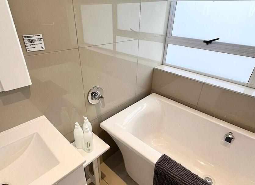Banyo Fotoğraf