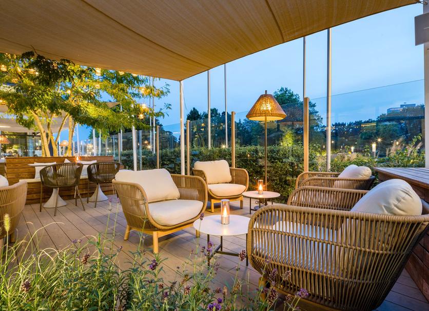 Veranda Fotoğraf