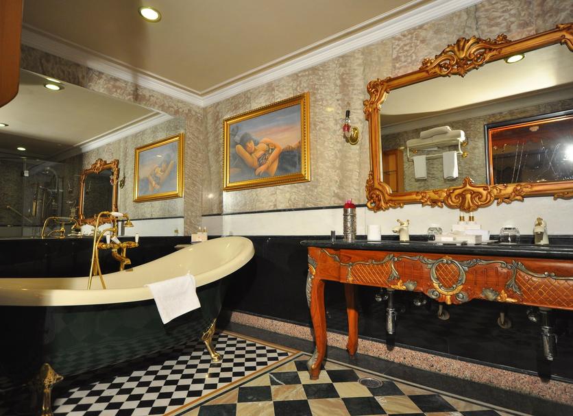 Banyo Fotoğraf