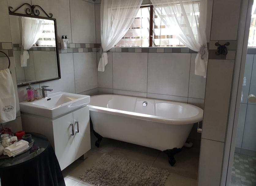 Banyo Fotoğraf