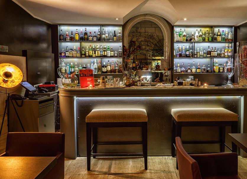 Bar Fotoğraf