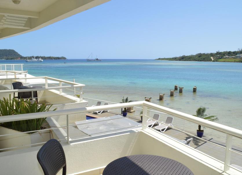 Balkon Fotoğraf