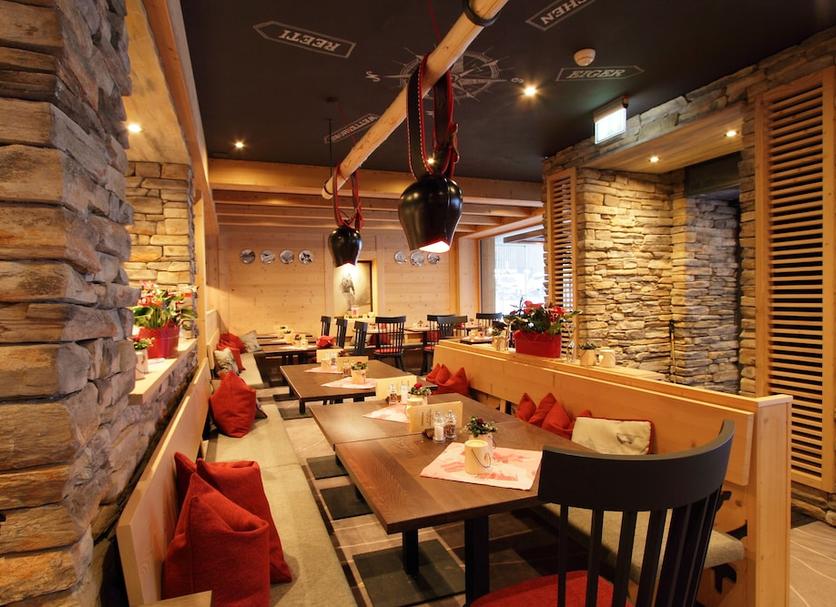 Restoran Fotoğraf