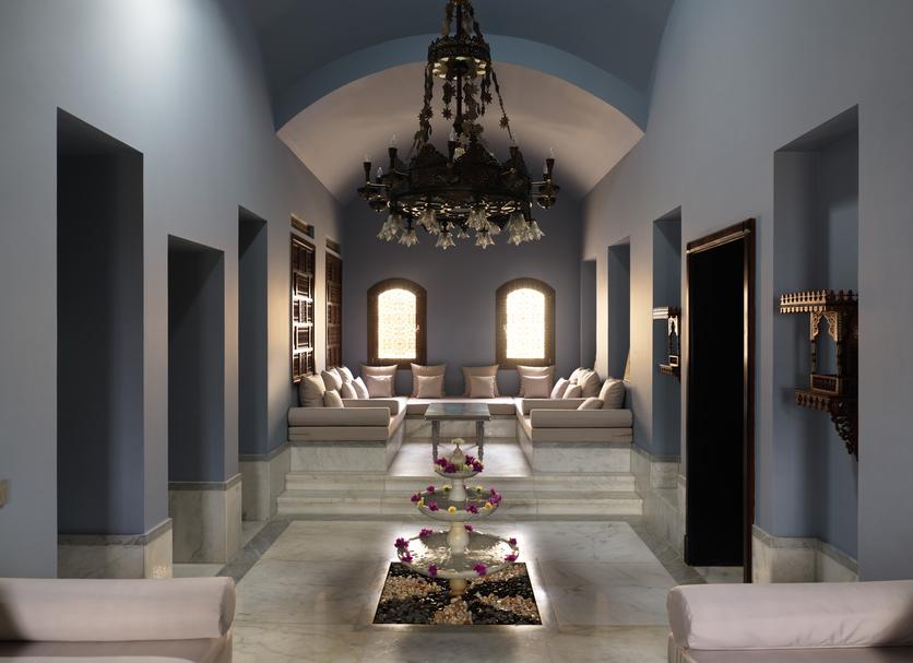 Salon Fotoğraf