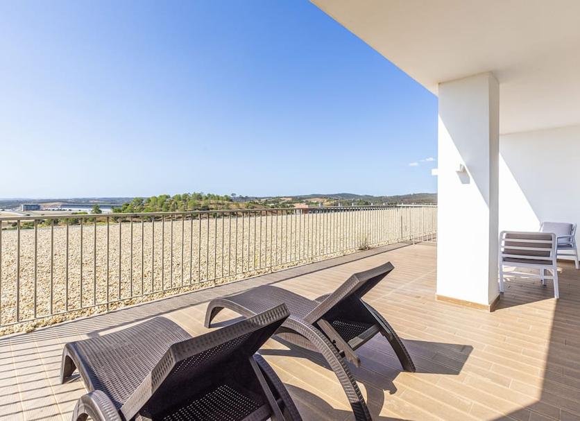 Balkon Fotoğraf