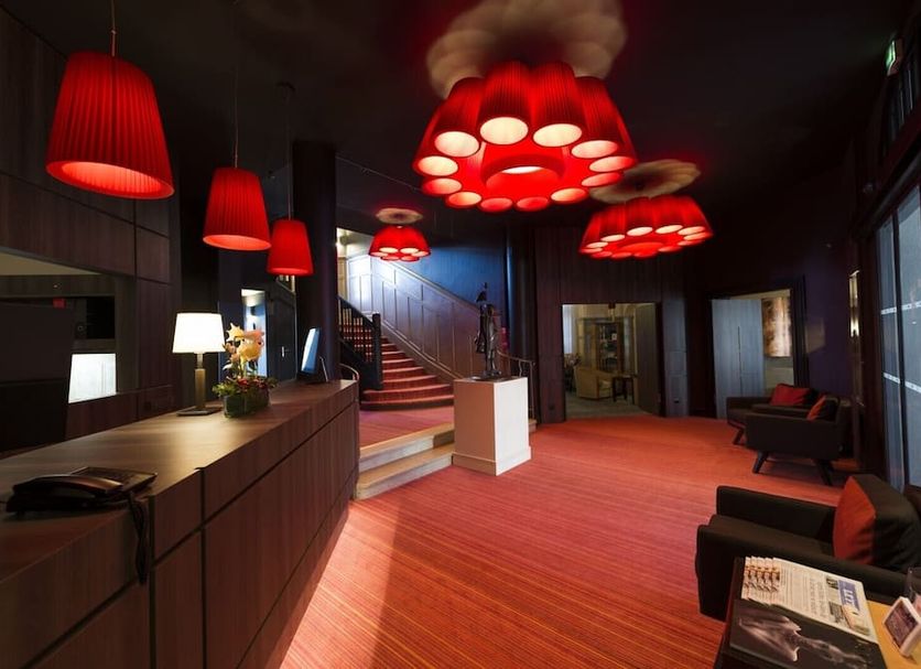 Resepsiyon Fotoğraf