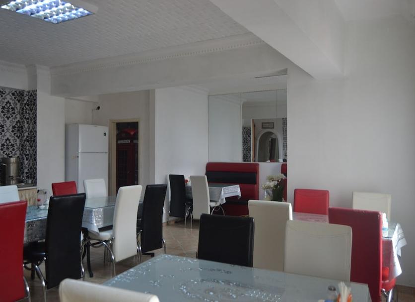Restoran Fotoğraf